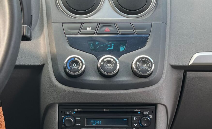 Chevrolet Agile 1.4 Ltz Completo 2011 Prata Air Bag, Piloto Automático