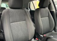 Chevrolet Tracker Lt 1.4 Turbo Automática 2018 Prata