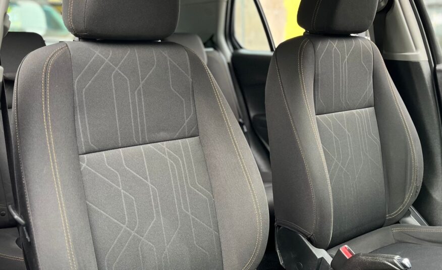 Chevrolet Tracker Lt 1.4 Turbo Automática 2018 Prata