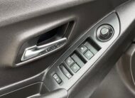 Chevrolet Tracker Lt 1.4 Turbo Automática 2018 Prata