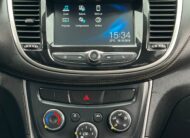 Chevrolet Tracker Lt 1.4 Turbo Automática 2018 Prata
