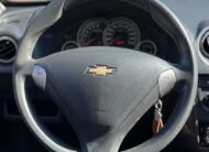 Chevrolet Celta 1.0 4 Portas Lt 2015 Vermelho Completo (Único Dono)