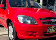 Chevrolet Celta 1.0 4 Portas Lt 2015 Vermelho Completo (Único Dono)