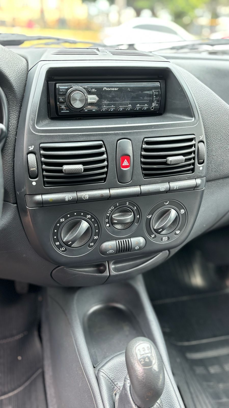 Fiat Brava Sx 1.6 2003 Cinza (Raridade) 60.000 km (Impecável)