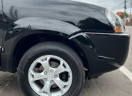 Hyundai Tucson Gls Automática 2013 Preta (Repasse)
