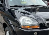 Hyundai Tucson Gls Automática 2013 Preta (Repasse)