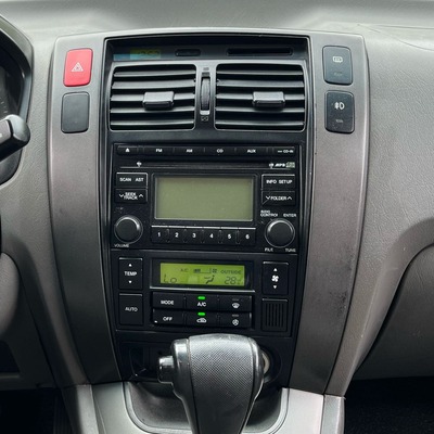 Hyundai Tucson Gls Automática 2013 Preta (Repasse)