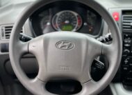 Hyundai Tucson Gls Automática 2013 Preta (Repasse)