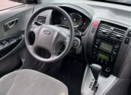 Hyundai Tucson Gls Automática 2013 Preta (Repasse)