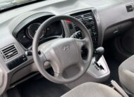 Hyundai Tucson Gls Automática 2013 Preta (Repasse)