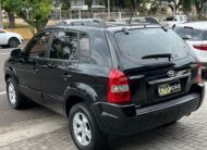Hyundai Tucson Gls Automática 2013 Preta (Repasse)