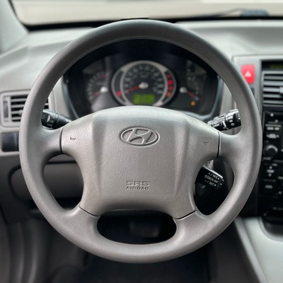 Hyundai Tucson Gls Automática 2013 Preta (Repasse)