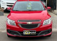 Chevrolet Onix MT LT 1.0 Completo Único Dono
