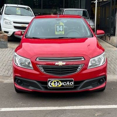 Chevrolet Onix MT LT 1.0 Completo Único Dono