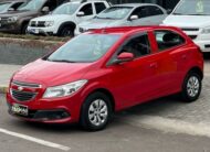 Chevrolet Onix MT LT 1.0 Completo Único Dono