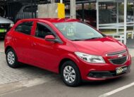 Chevrolet Onix MT LT 1.0 Completo Único Dono