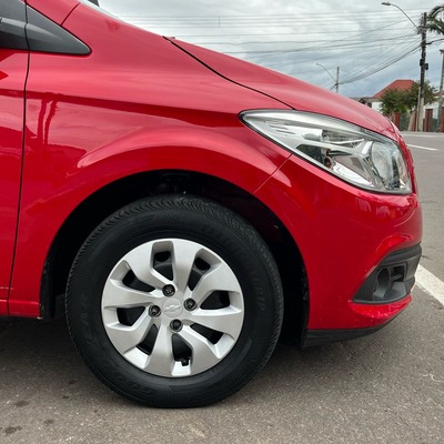 Chevrolet Onix MT LT 1.0 Completo Único Dono