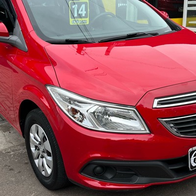 Chevrolet Onix MT LT 1.0 Completo Único Dono