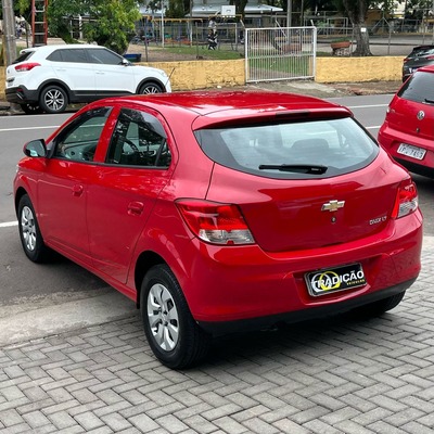 Chevrolet Onix MT LT 1.0 Completo Único Dono