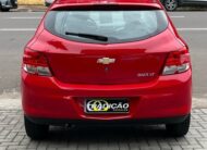 Chevrolet Onix MT LT 1.0 Completo Único Dono