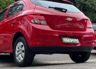 Chevrolet Onix MT LT 1.0 Completo Único Dono