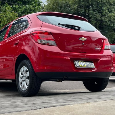 Chevrolet Onix MT LT 1.0 Completo Único Dono