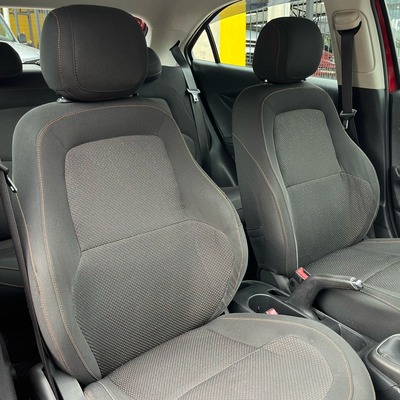Chevrolet Onix MT LT 1.0 Completo Único Dono