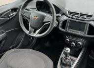 Chevrolet Onix MT LT 1.0 Completo Único Dono