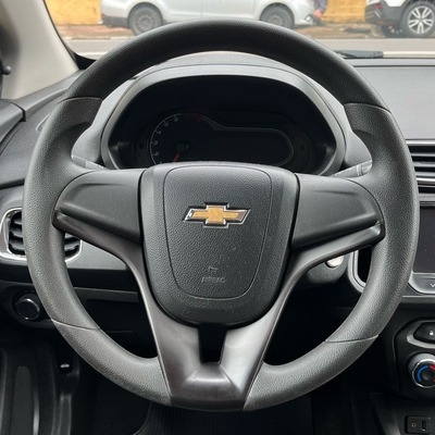 Chevrolet Onix MT LT 1.0 Completo Único Dono