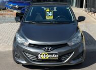 Hyundai Hb20 Comfort 1.0 Manual Completo 2014 Cinza