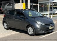Hyundai Hb20 Comfort 1.0 Manual Completo 2014 Cinza