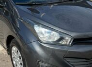 Hyundai Hb20 Comfort 1.0 Manual Completo 2014 Cinza