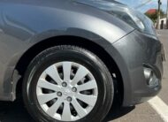 Hyundai Hb20 Comfort 1.0 Manual Completo 2014 Cinza