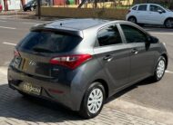 Hyundai Hb20 Comfort 1.0 Manual Completo 2014 Cinza