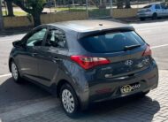 Hyundai Hb20 Comfort 1.0 Manual Completo 2014 Cinza