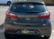 Hyundai Hb20 Comfort 1.0 Manual Completo 2014 Cinza