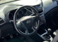 Hyundai Hb20 Comfort 1.0 Manual Completo 2014 Cinza