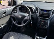 Hyundai Hb20 Comfort 1.0 Manual Completo 2014 Cinza