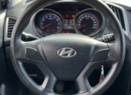 Hyundai Hb20 Comfort 1.0 Manual Completo 2014 Cinza