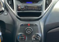Hyundai Hb20 Comfort 1.0 Manual Completo 2014 Cinza