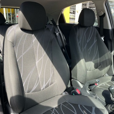 Hyundai Hb20 Comfort 1.0 Manual Completo 2014 Cinza