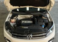 Volkswagen Tiguan Tsi 2.0 Segundo Dono 2013 Branco
