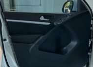 Volkswagen Tiguan Tsi 2.0 Segundo Dono 2013 Branco