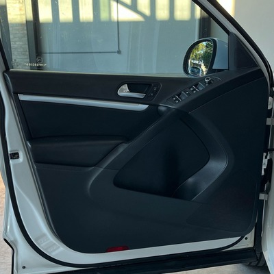 Volkswagen Tiguan Tsi 2.0 Segundo Dono 2013 Branco