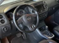 Volkswagen Tiguan Tsi 2.0 Segundo Dono 2013 Branco