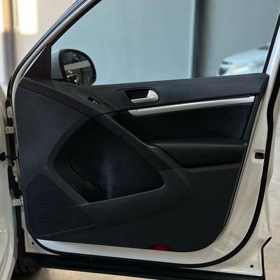 Volkswagen Tiguan Tsi 2.0 Segundo Dono 2013 Branco