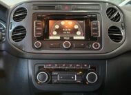 Volkswagen Tiguan Tsi 2.0 Segundo Dono 2013 Branco