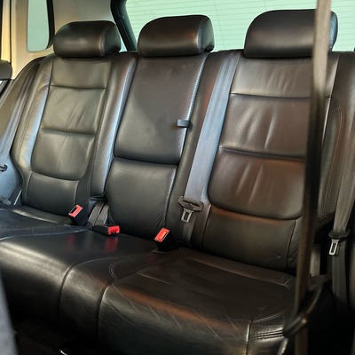 Volkswagen Tiguan Tsi 2.0 Segundo Dono 2013 Branco