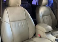 Toyota Hilux Sw4 Srv 4×4 2008 Preto
