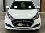 Hyundai Hb20 Style Sedan 1.6 Aut Branco
